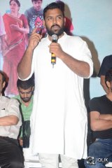 Pelli Choopulu Movie Success Meet